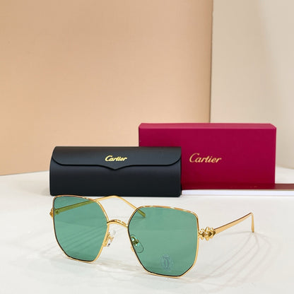 CARTIER SUNGLASSES