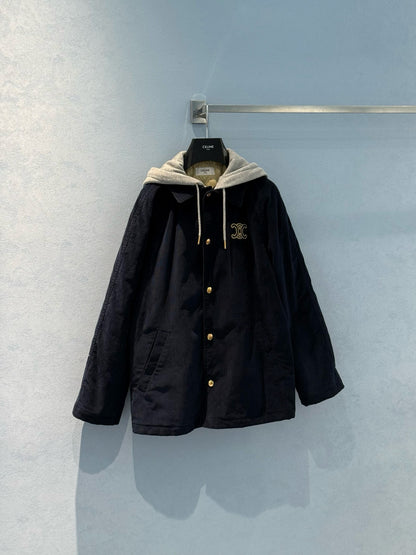 CEL COAT