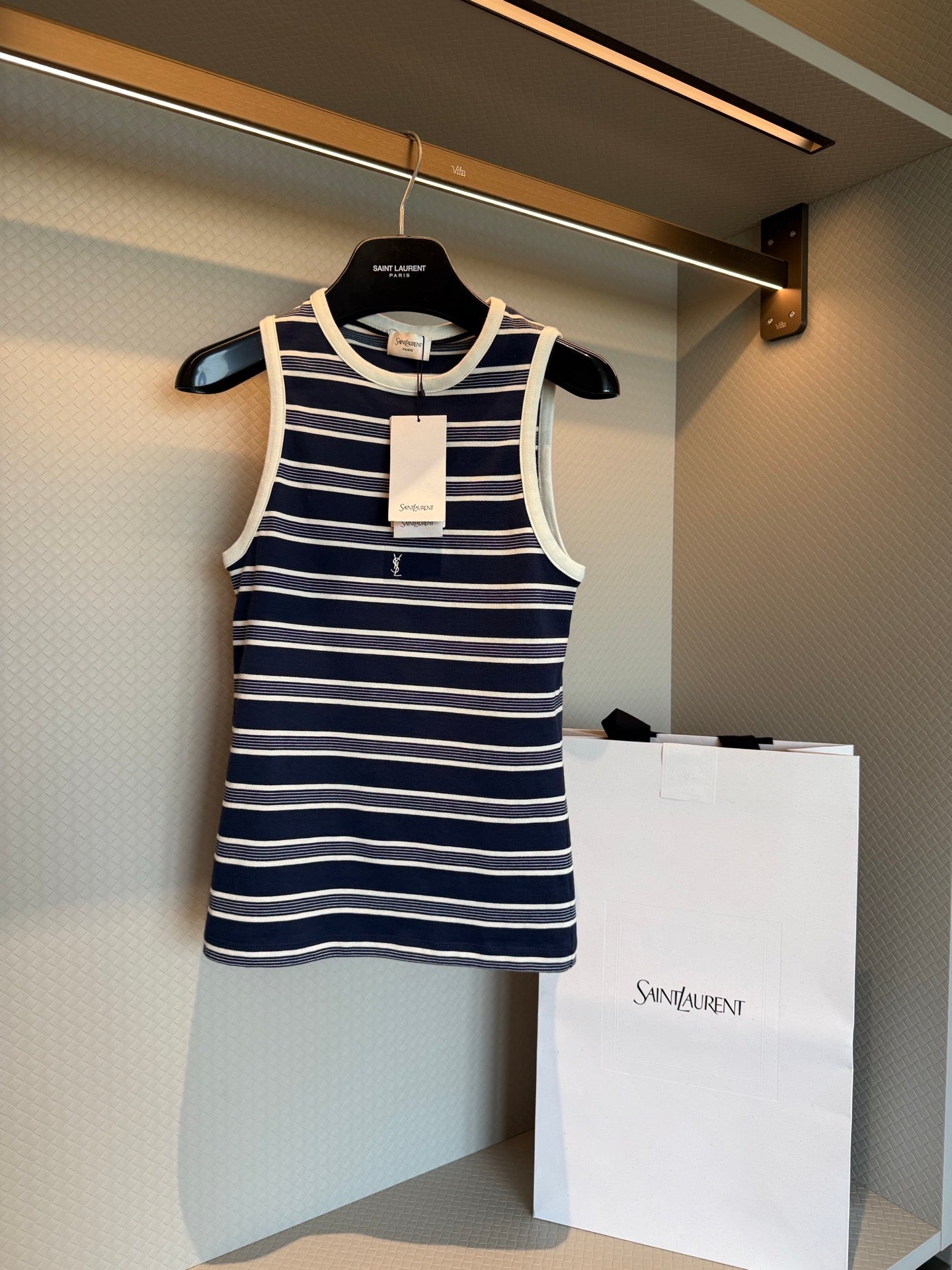 SL TANK TOP
