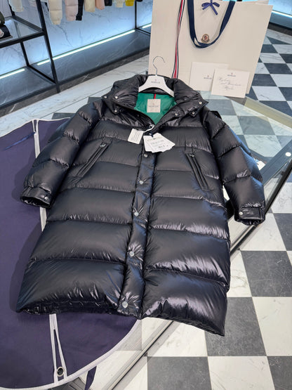 MONC HANOVERIAN COAT