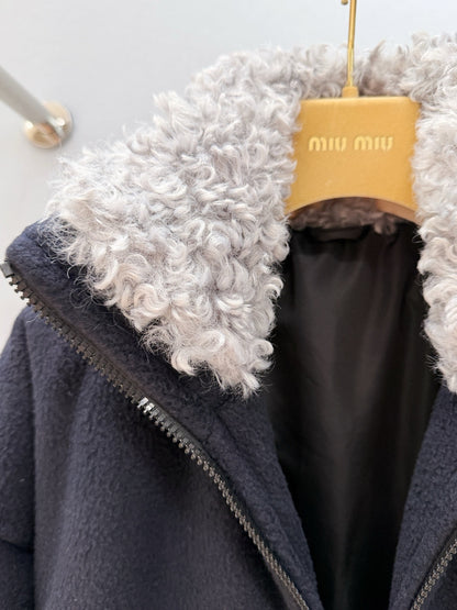 MIU M JACKET