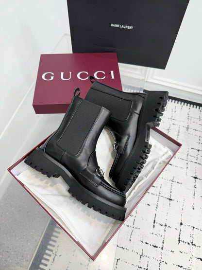GG BOOTS