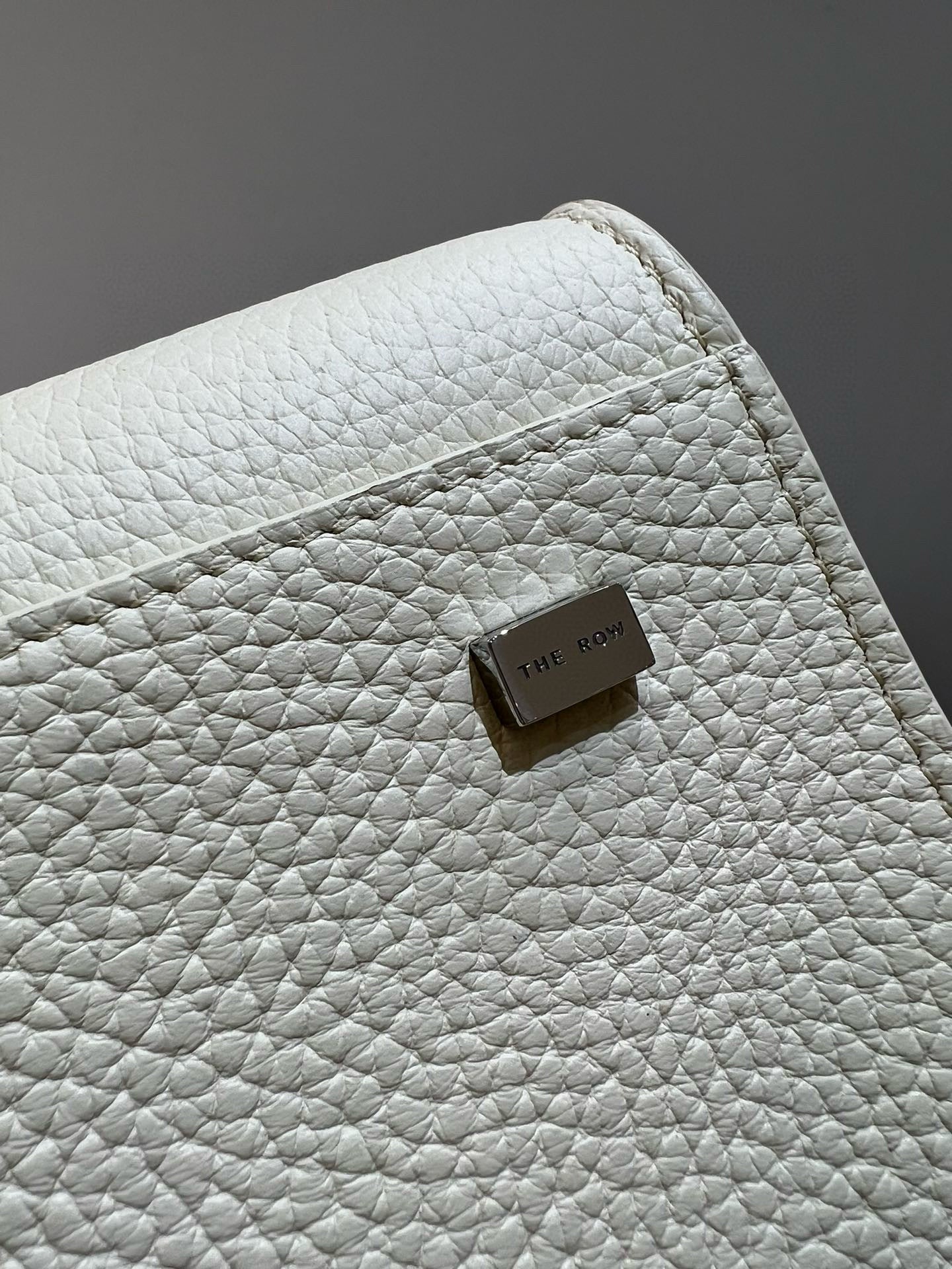 THE ROW MARGAUX 12 BAG