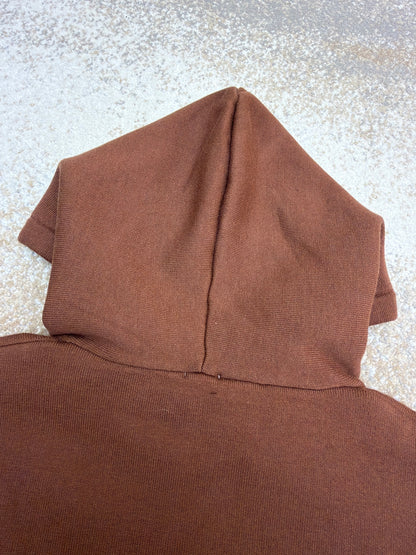 LOEW ZIP HOODIE
