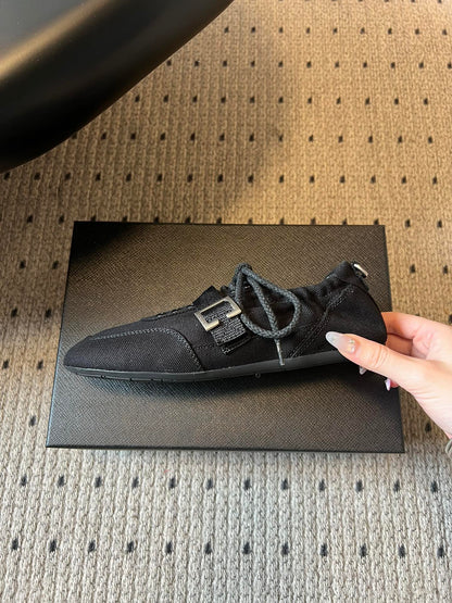 PD COLLAPSE SNEAKERS