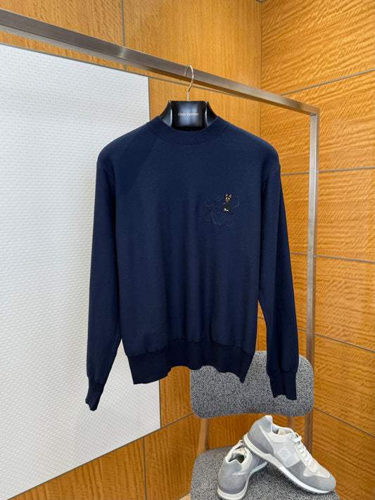 LOEW JUMPER