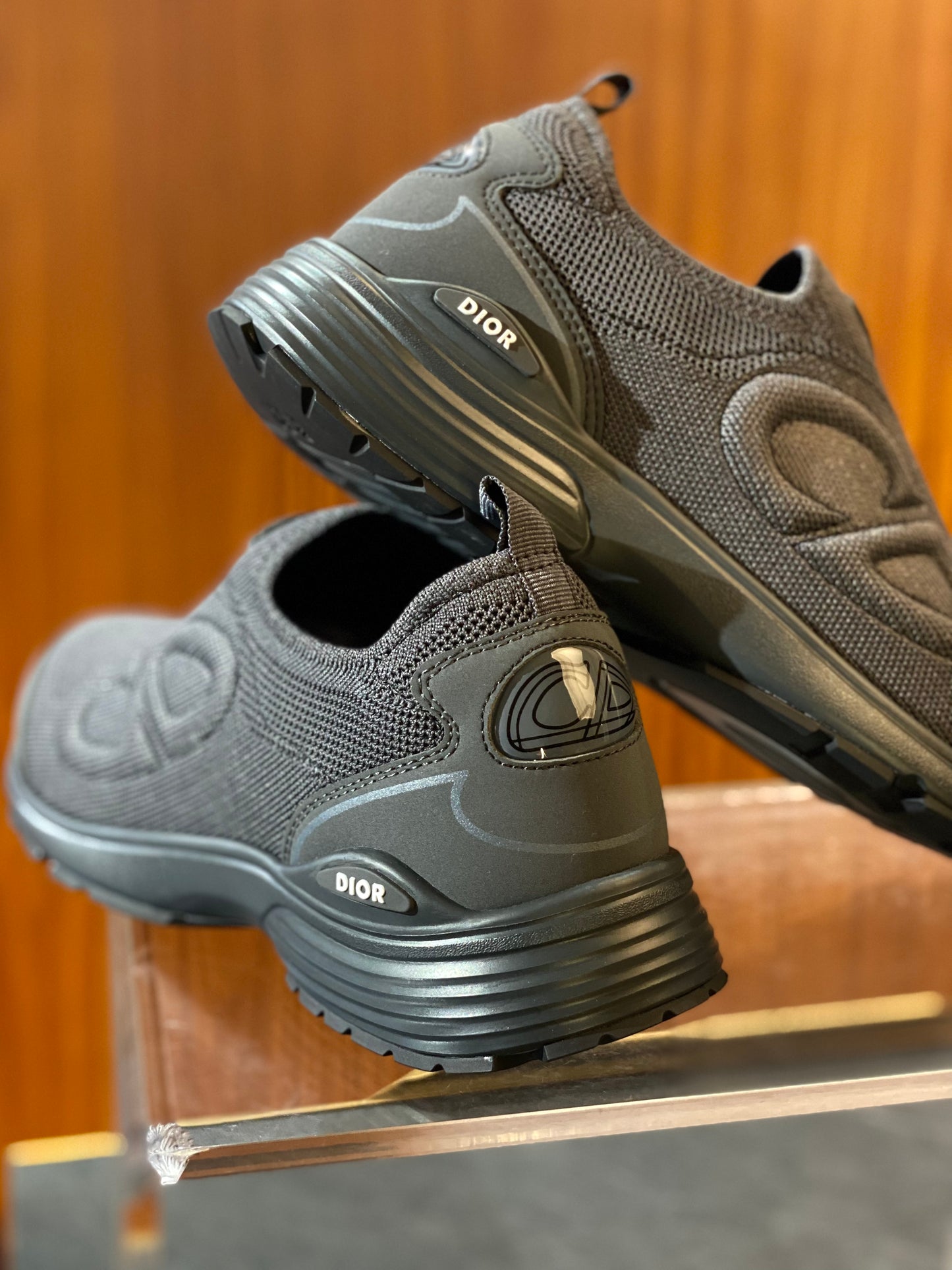 CD B30 COUNTDOWN SNEAKER