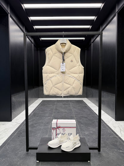MONC VENDAVEL VEST