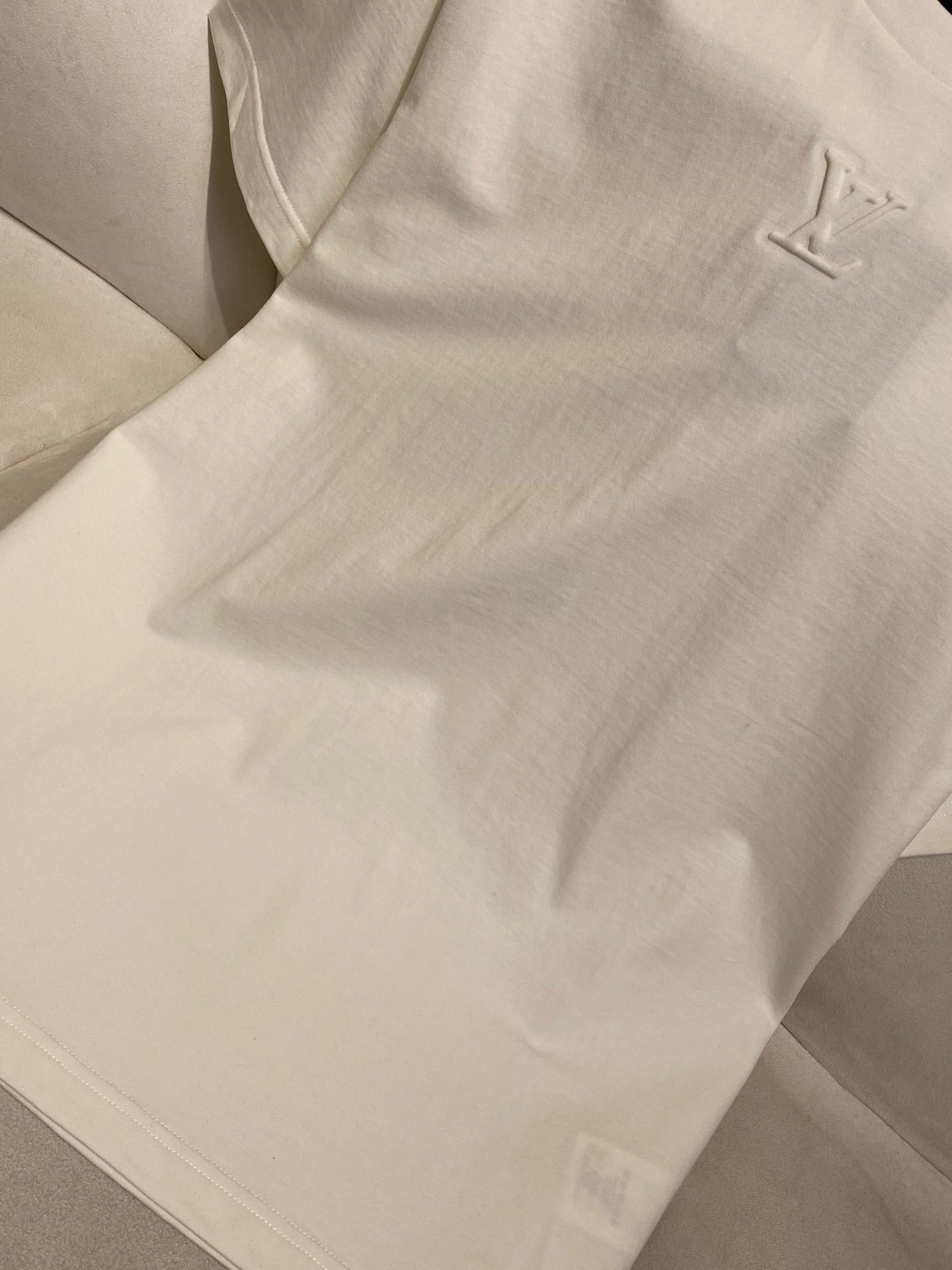 LOU T-SHIRT ND
