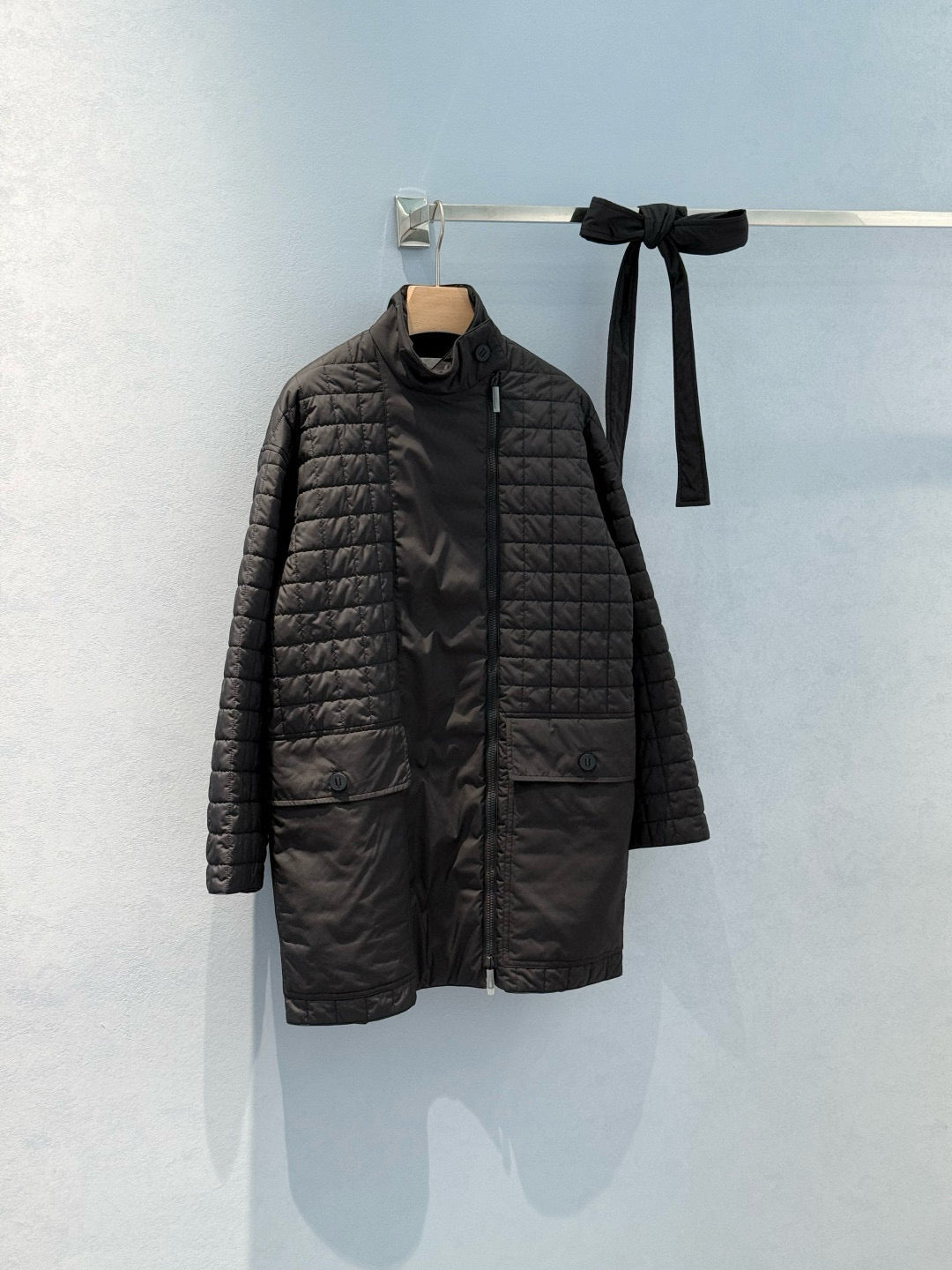 HERM COAT