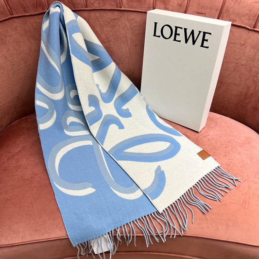 LOEW SCARVE