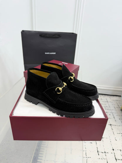 GG BOOTS