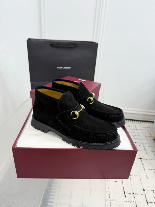 GG BOOTS