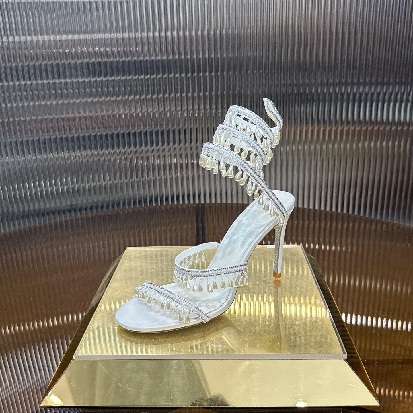 RENE C HEELS