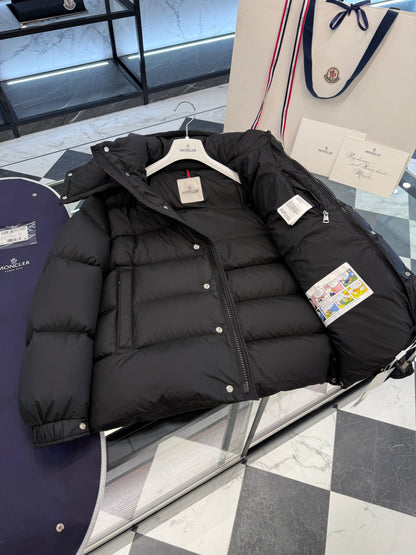MONC VEZERE JACKET
