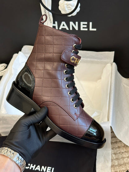 CC BOOTS