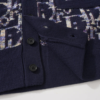 CD CARDIGAN