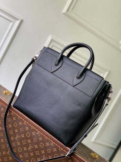 LOU STEAMER 30 BAG
