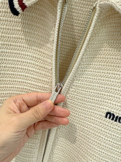 MIU M CARDIGAN