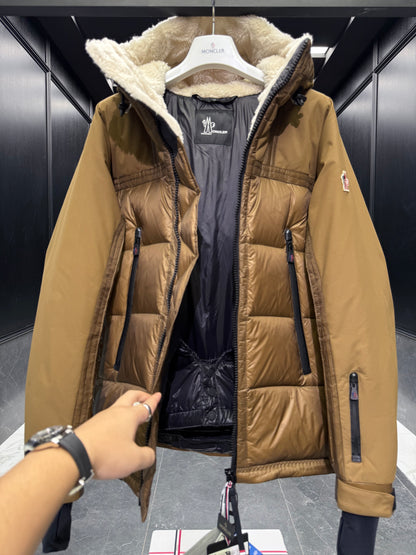 MONC MORGINS JACKET