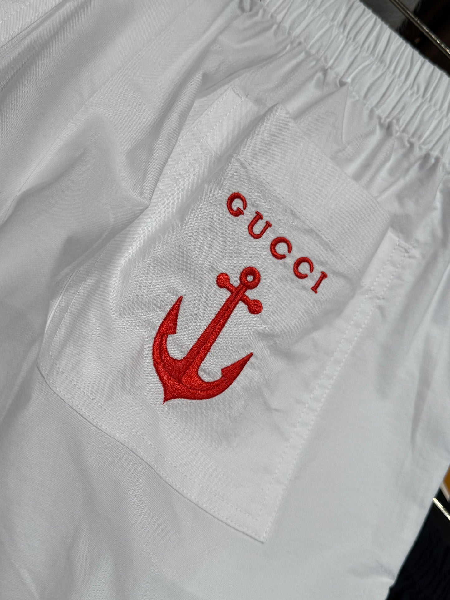 GG SHORTS