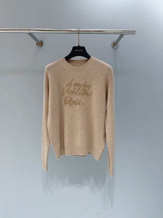 LOU JUMPER