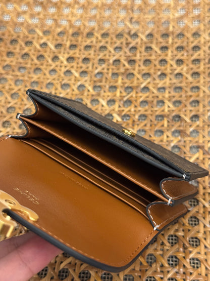 CEL BUSINESS CARD HOLDER TRIOMPHE