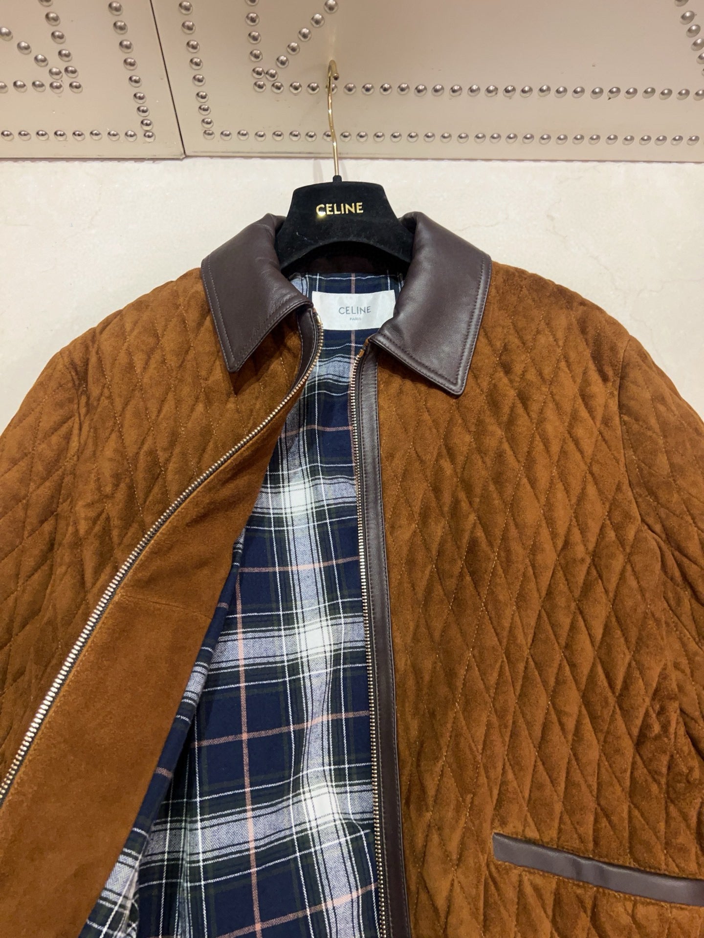CEL JACKET