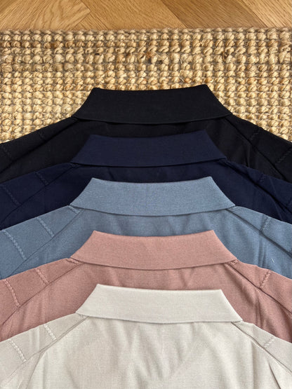 BRUNELLO C POLO SHIRT