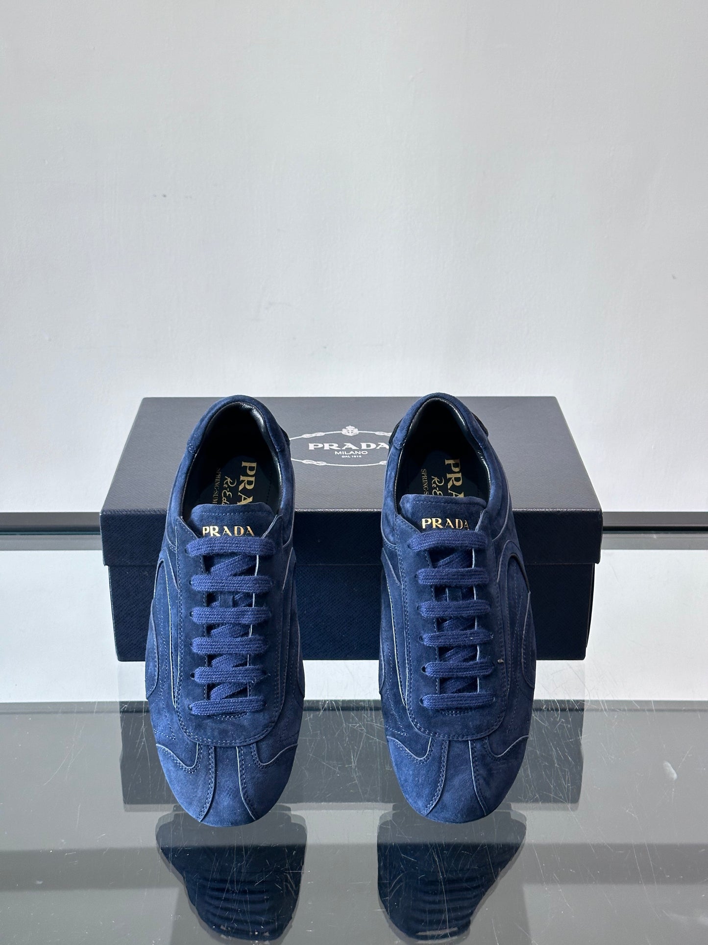 PD MONTECARLO SNEAKER