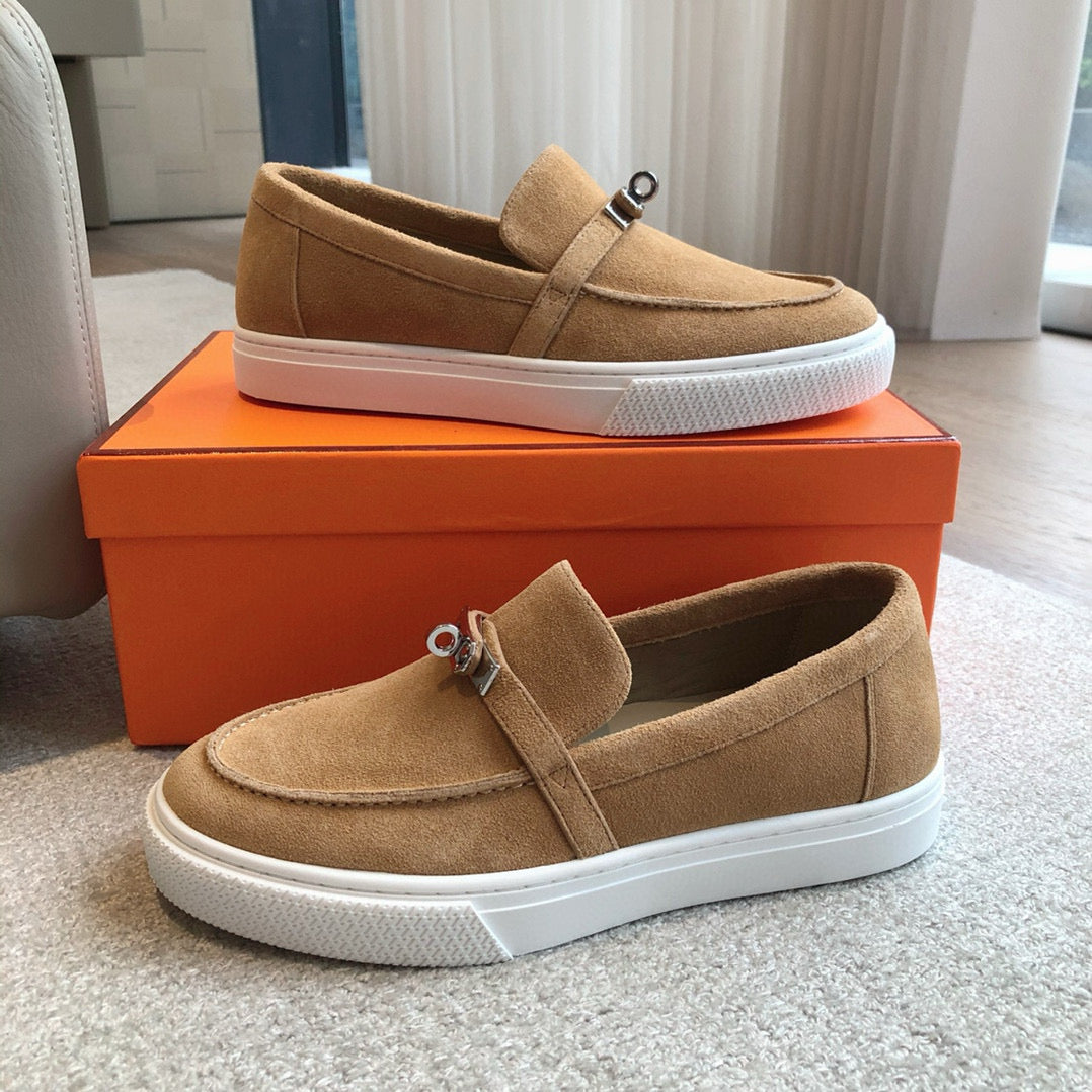 HERM GAME SNEAKER