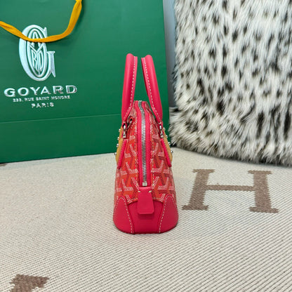 GOYA VENDOME MINI BAG