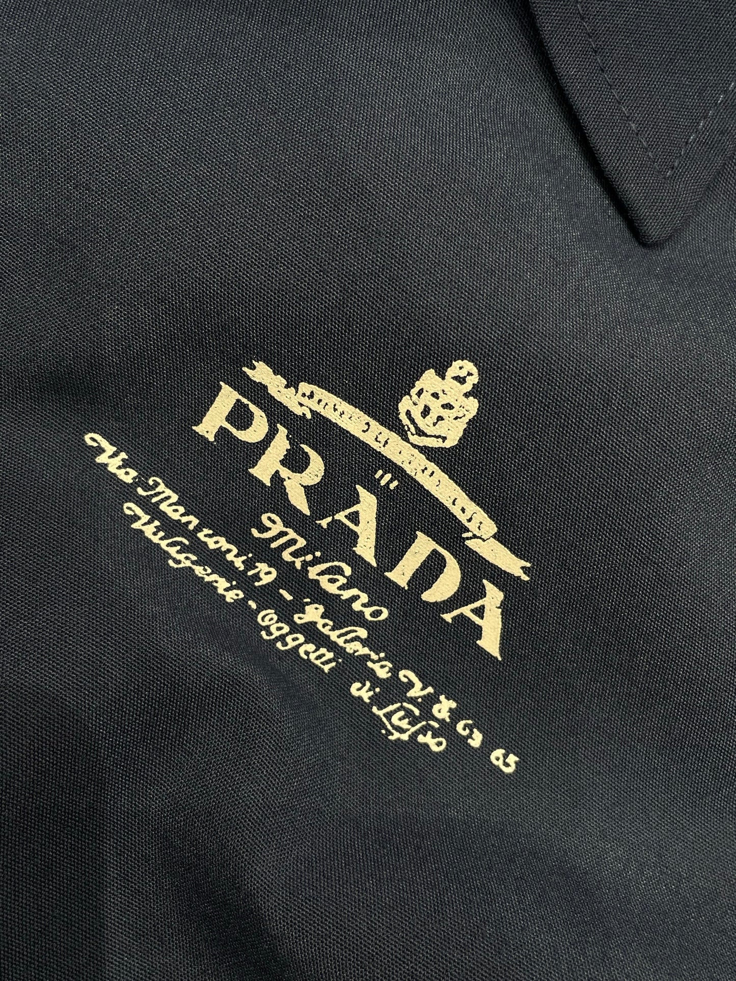 PD JACKET