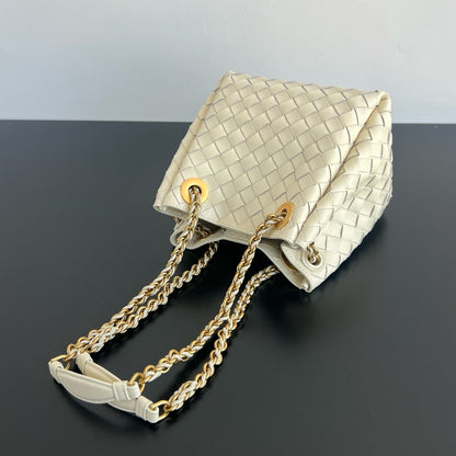 BOTT SMALL PARACHUTE CHAIN BAG