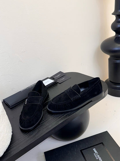 SL LOAFERS