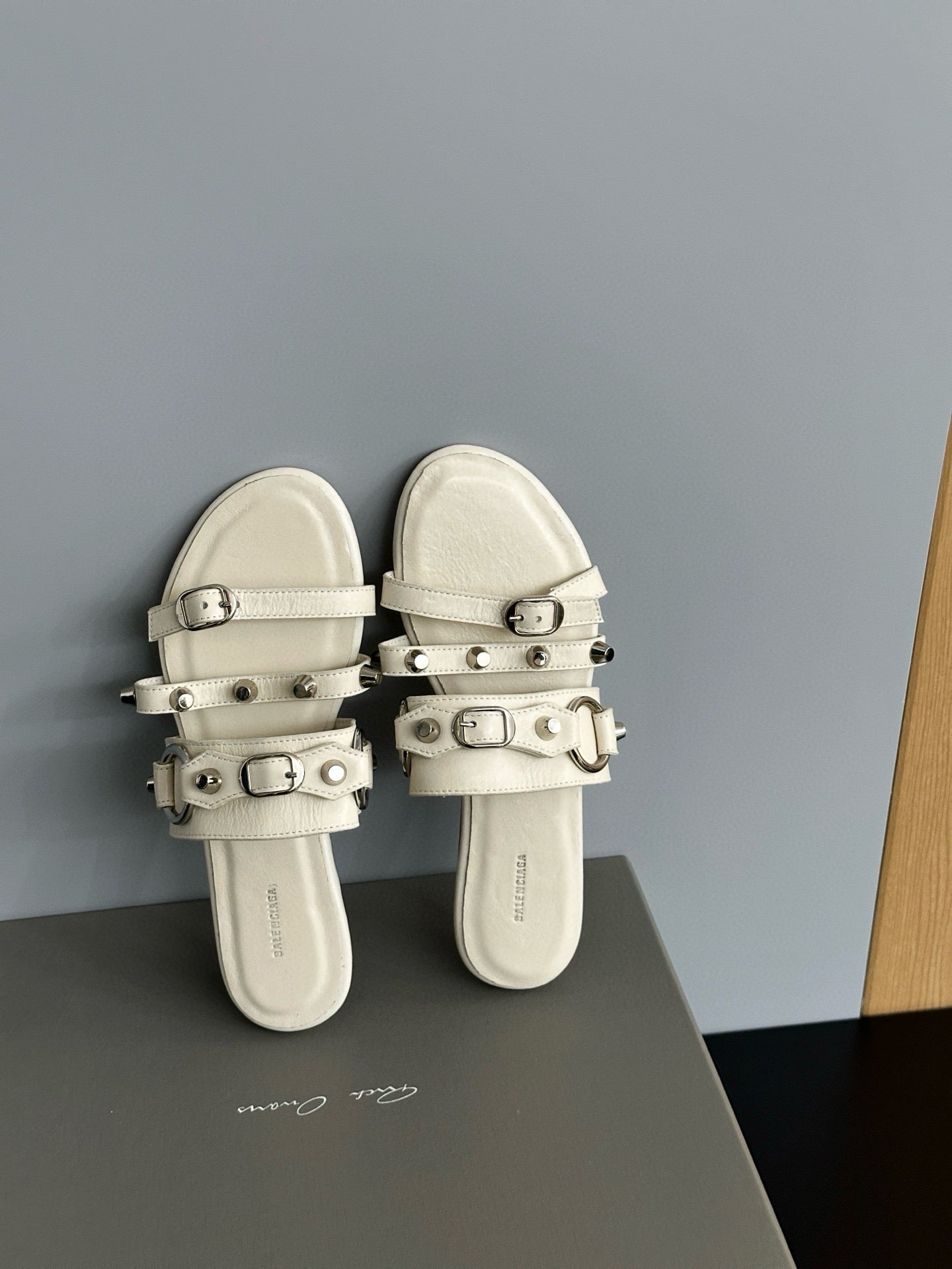 BAL SANDALS