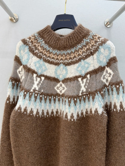 LOU JUMPER