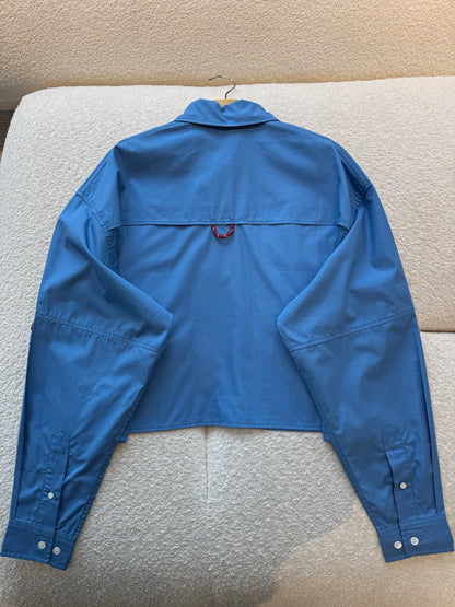 MIU M SHIRT