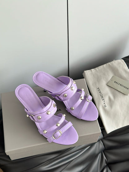BAL HEELS