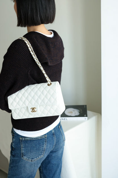 CC CLASSIC FLAP BAG