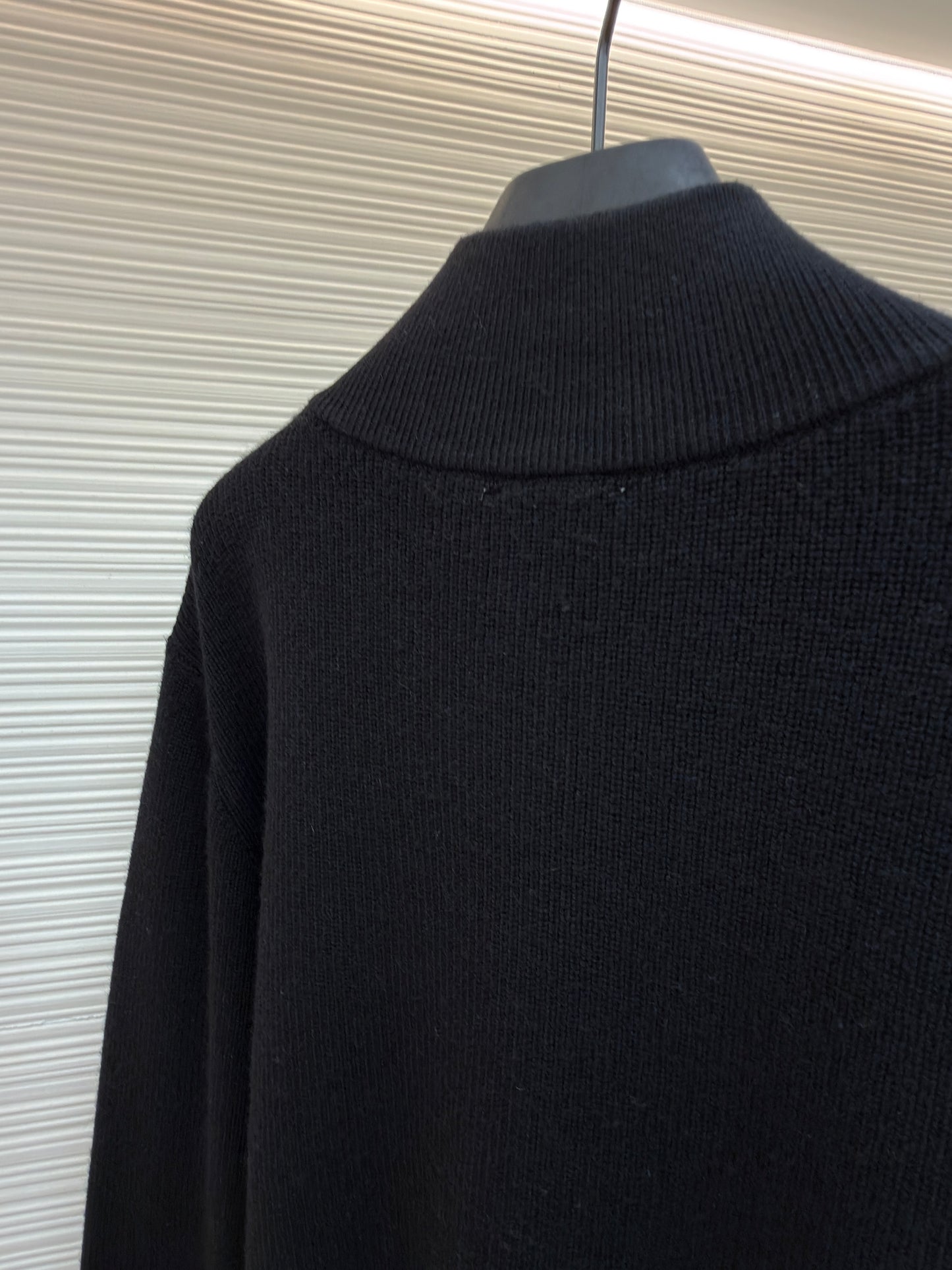 CEL ZIP JUMPER