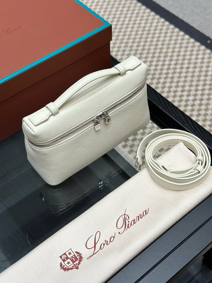 LORO P EXTRA POCKET L19 BAG