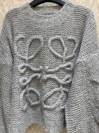 LOEW JUMPER