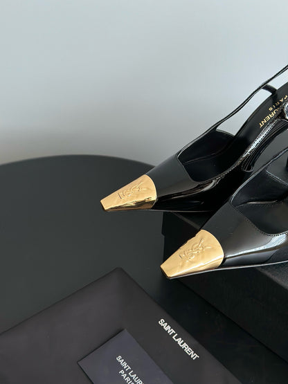SL HEELS