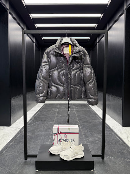 MONC x PALM A HAUNANI JACKET