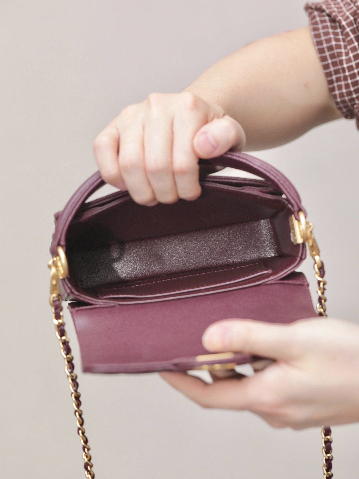 CC 24K BAG