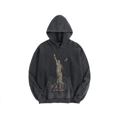 BAL HOODIE