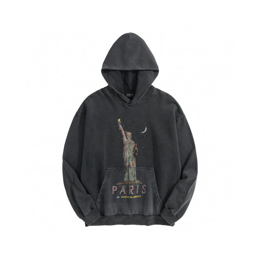 BAL HOODIE