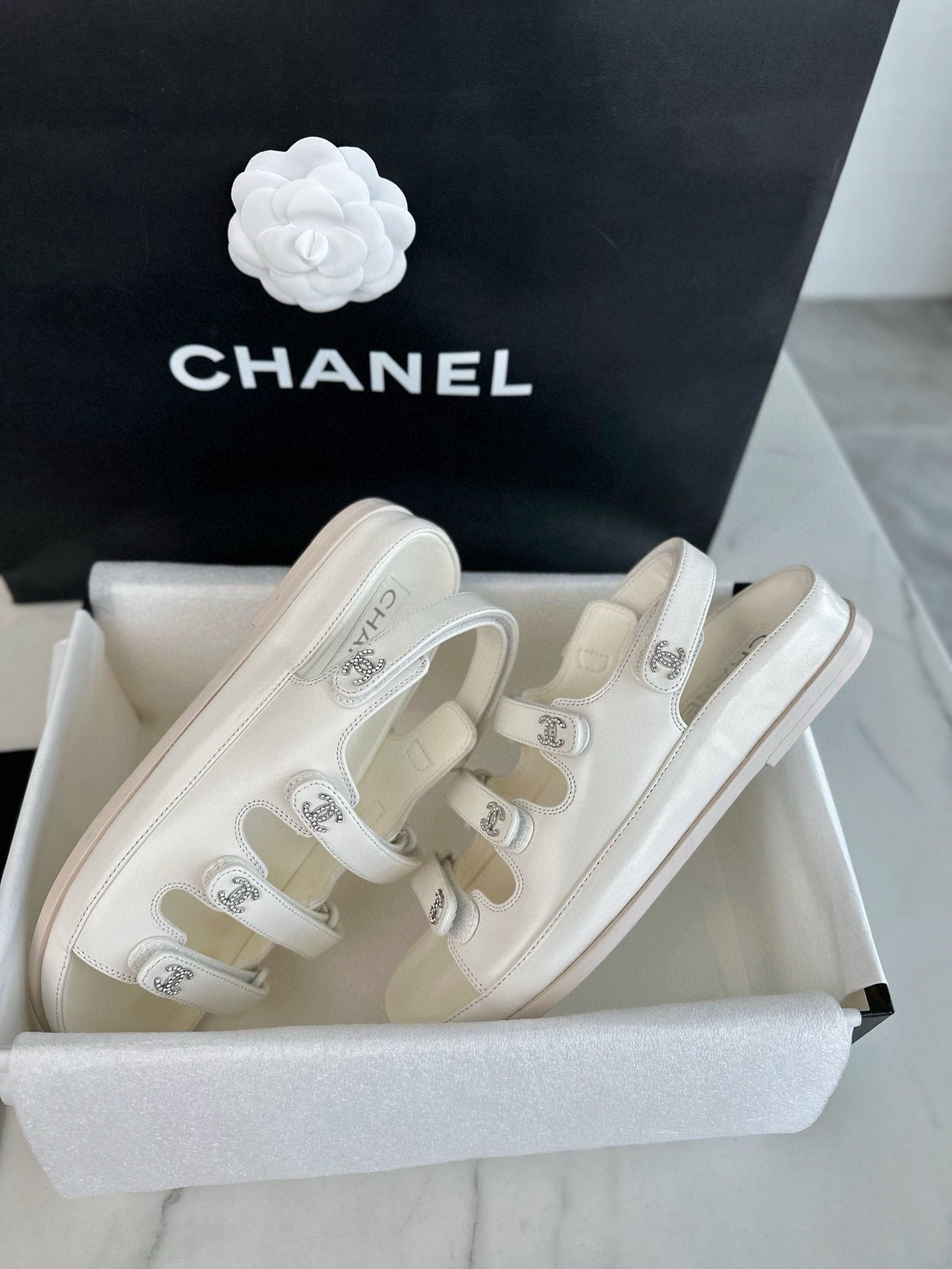 CC SANDALS