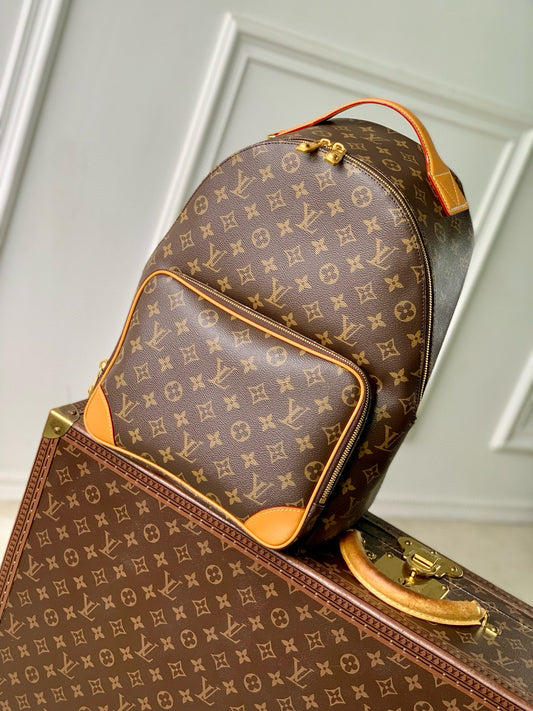 LOU DISCOVERY CARGO BACKPACK